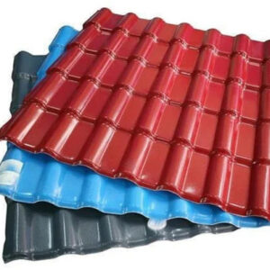 UPVC Sheet