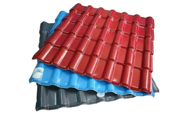 UPVC Sheet