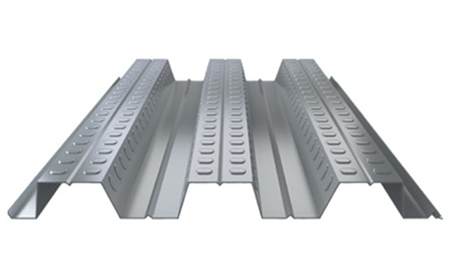 Decking Sheet
