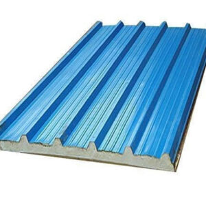 Puff and Wall Panel