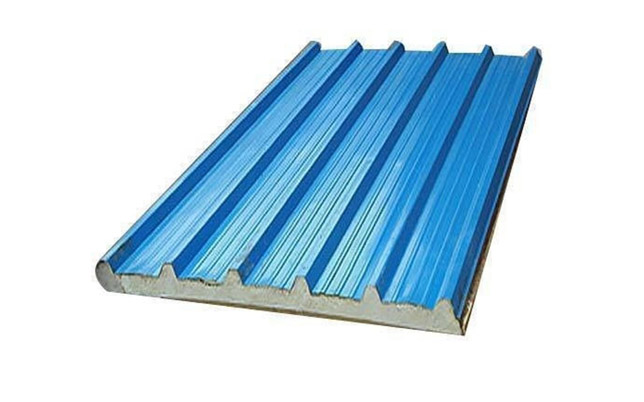 Puff and Wall Panel