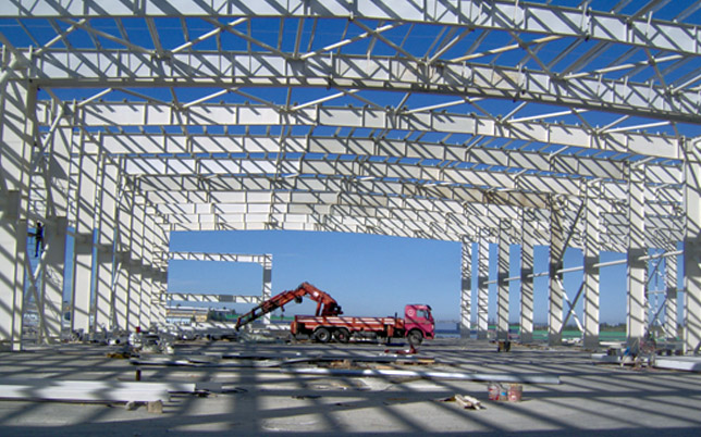 conventional structure